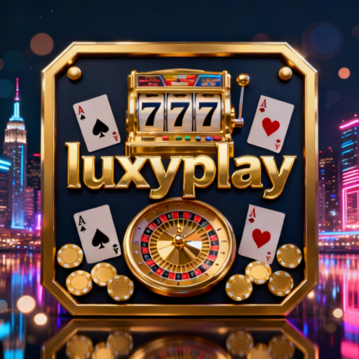 luxyplay