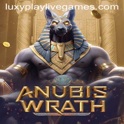 Unveiling the Mysteries of AnubisWrath: A Deep Dive into the Luxyplay Phenomenon