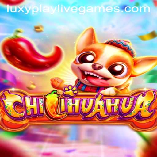 Unleashing the Fun: Exploring the Game CHILIHUAHUA by Luxyplay