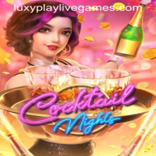 Experience the Glamour and Excitement of CocktailNights