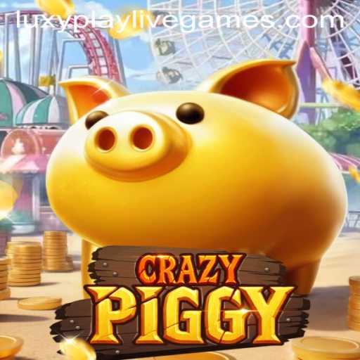 Exploring CrazyPiggy: A Unique Adventure in Digital Gameplay