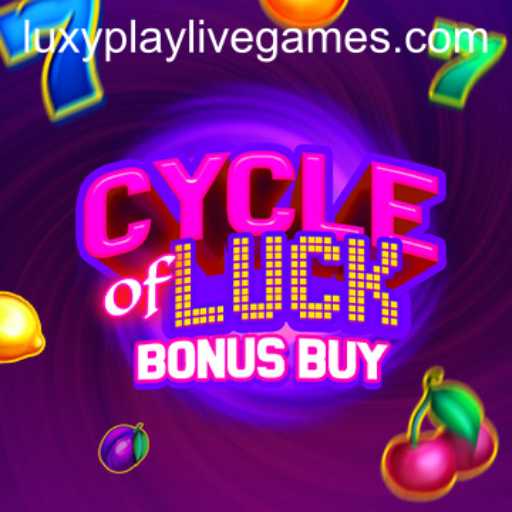 Exploring CycleofLuckBonusBuy: A Deep Dive into the Luxyplay Experience