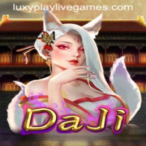 Explore the Enchanting World of DaJi: A Game of Strategy and Charm