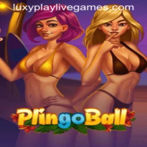 Discover Plingoball The Thrilling New Sport