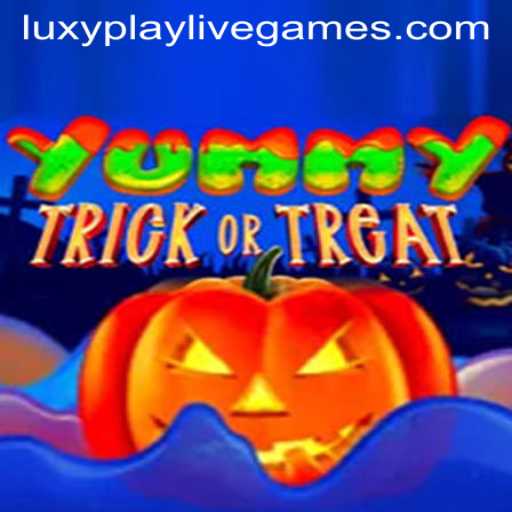 Exploring YummyTrickorTreat - A Fun and Tasty Gaming Experience