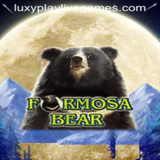 Exploring the Exciting World of FormosaBear