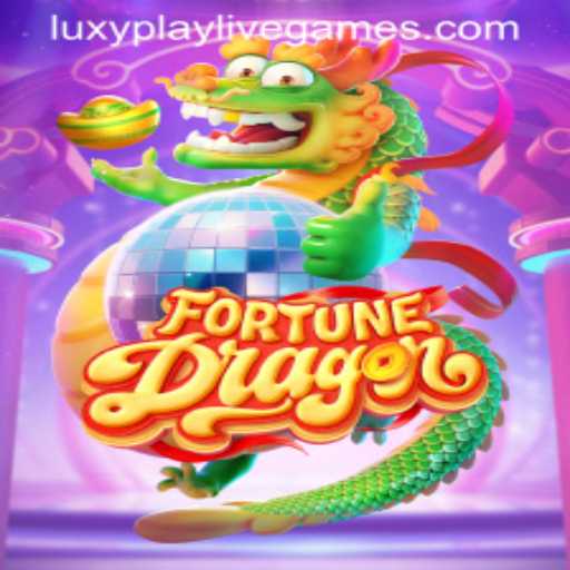Enter the Enchanting World of FortuneDragon: A Dazzling Journey Into Luxyplay