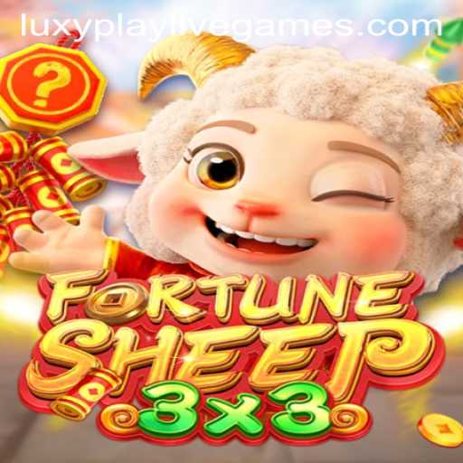 Unlocking the Secrets of FortuneSheep: A LuxyPlay Experience