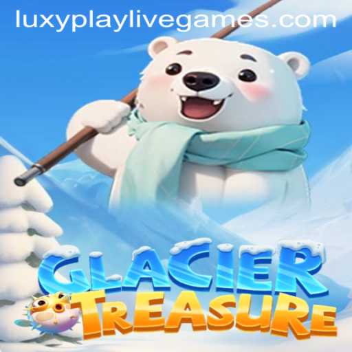 Discover the Thrills of GlacierTreasure with LuxyPlay