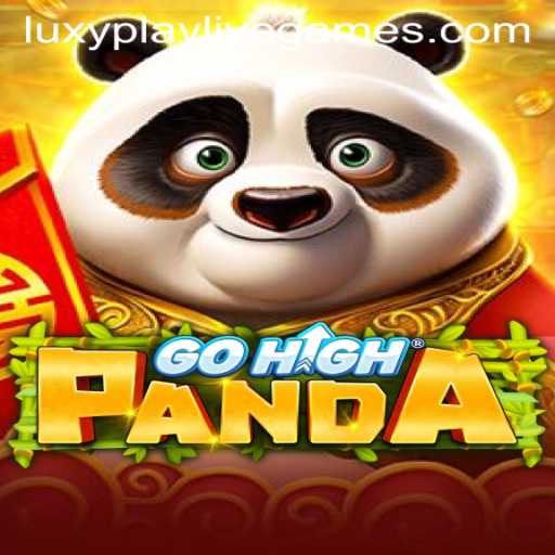 The World of GoHighPanda