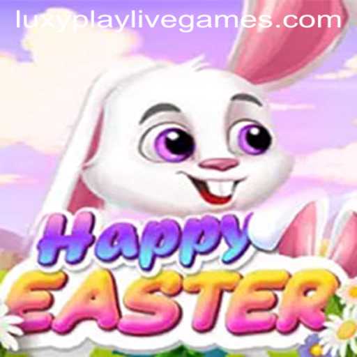 Discover the Joy of Gaming with HappyEaster and LuxyPlay