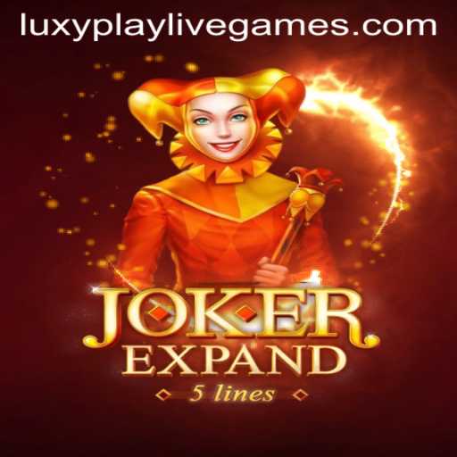Discover the Exciting World of JokerExpand with LuxyPlay
