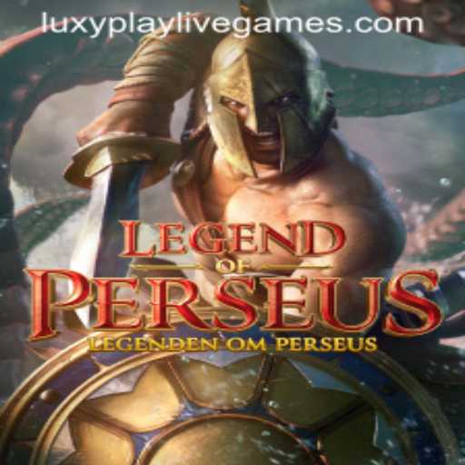 Legend of Perseus: Embarking on a Mythical Gaming Adventure