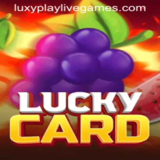 Exploring the World of LuckyCard: A New Era of Gaming with Luxyplay