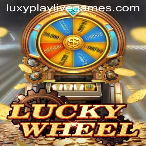 The Enchanting World of LuckyWheel and LuxyPlay