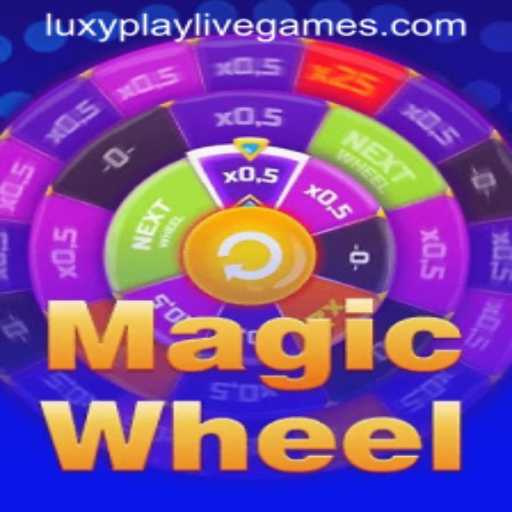 Unveiling MagicWheel: A Thrilling Adventure in the World of Luxyplay