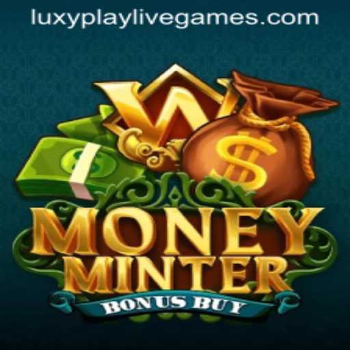 Exploring MoneyMinterBonusBuy: A Thrilling New Addition to LuxyPlay