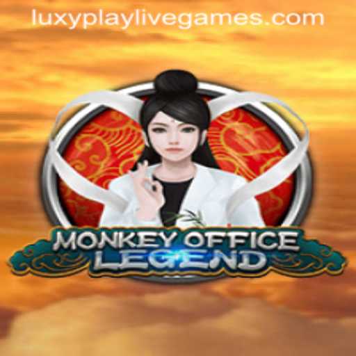 The Thrilling World of MonkeyOfficeLegend: An Inside Look