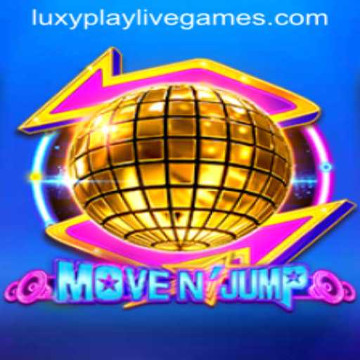 MovenJump: A Revolutionary Gaming Experience with LuxyPlay