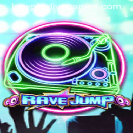 Discover the Thrilling World of RaveJump with LuxyPlay