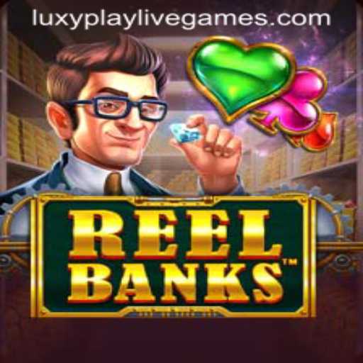 Exploring the Exciting World of ReelBanks: A Luxyplay Experience