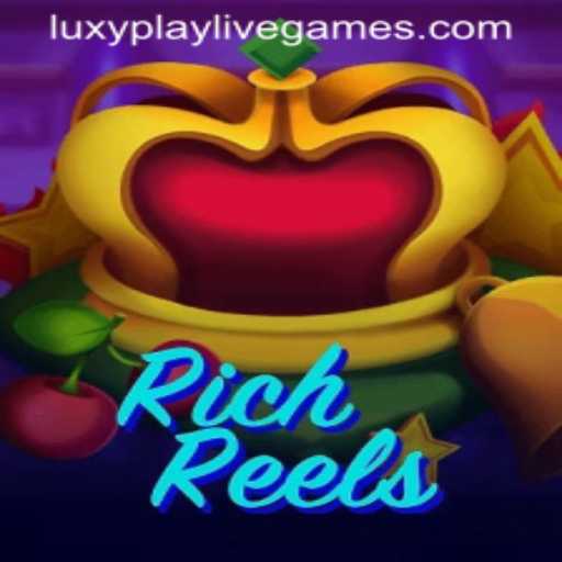 Discover the Opulent World of RichReels: A Dive into LuxyPlay's Latest Sensation