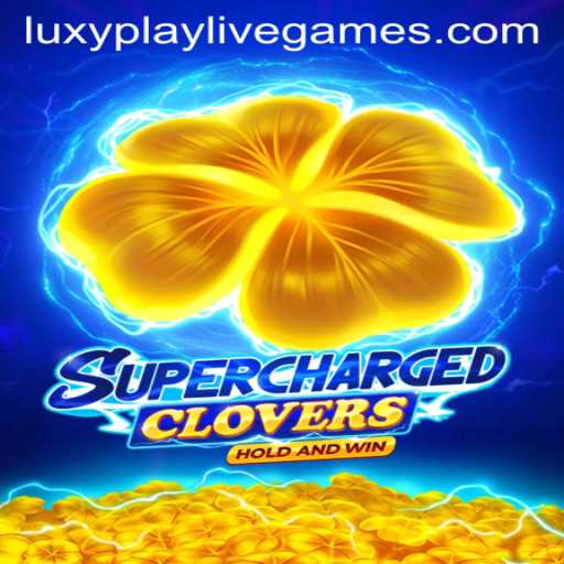 Unveiling SchargedClovers: The Luxe Gaming Experience with LuxyPlay