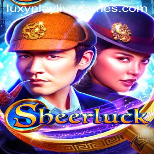 Exploring Sheerluck: The Ultimate Detective Game Experience