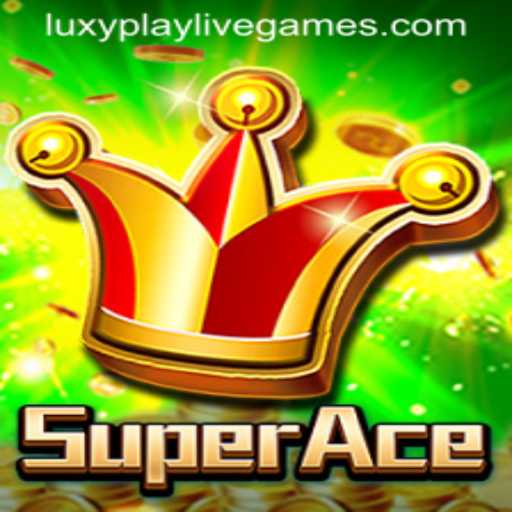 The Exciting World of SuperAce: A Comprehensive Guide