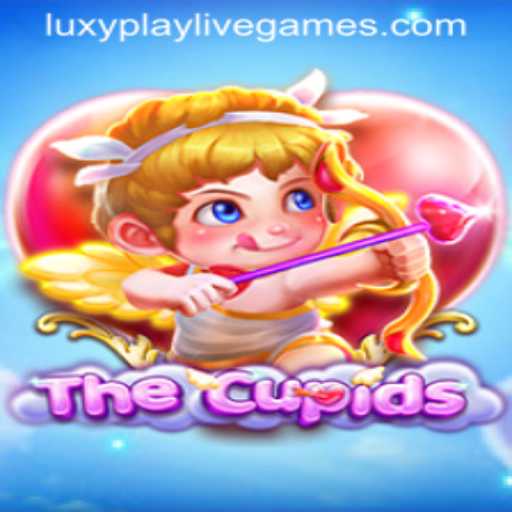 The Cupids: A Captivating Adventure in the World of LuxyPlay