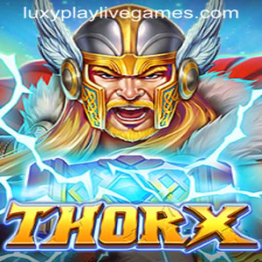 Experience the Epic World of ThorX and Luxyplay