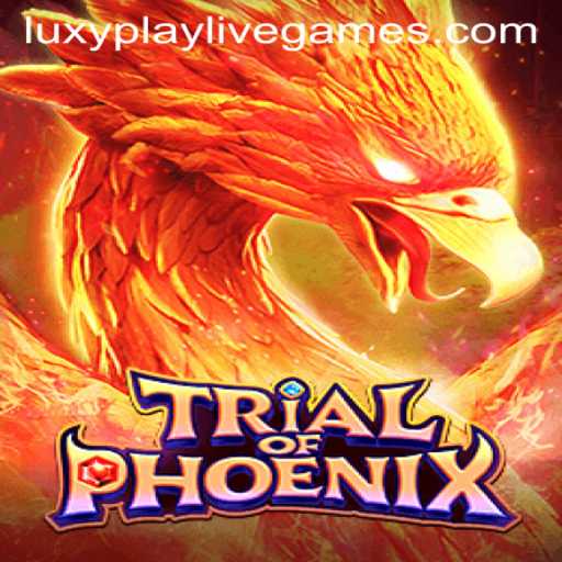 Explore the Mystical World of TrialofPhoenix: A New Gaming Adventure